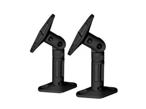 Supporto Staffa Altoparlante da Parete Seti di Due Pezzi Maclean MC-528 - Bild 1 von 4