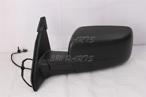 ESPEJO RETROVISOR IZQUIERDO CONDUCTOR PARA DODGE RAM 1500 CLASSIC 2014-2024 2500 2013-2018 - Imagen 1 de 4