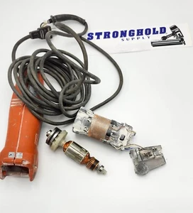 Used 30707345019 CORD CABLE FOR FEIN FMM350QSL -ENTIRE PICTURE NOT FOR SALE - Picture 1 of 1
