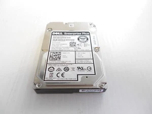 Dell 600Gb 15K SAS 2.5" Hard drive G6C6C 12gbps HDD server R720 R730 R710 R610 - Picture 1 of 1