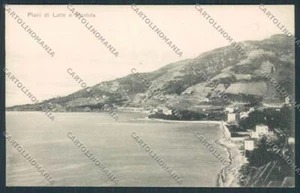 Imperia Ventimiglia La Mortola Postkarte RB0291 - Bild 1 von 2