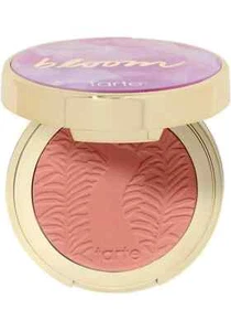 tarte Amazonian Clay 12 Hour Blush In Bloom New In Box Full Size 💯 Authentic! - Picture 1 of 6