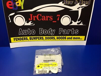 2006-2011 CHEVROLET HHR LIFT GATE LT EMBLEM (15208208) OEM - Image 1 of 4