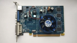 SAPPHIRE ATI Radeon HD2400 Pro 256MB PCI-E Graphics Cards - Picture 1 of 2