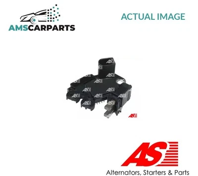 ALTERNATOR REGULATOR ARE3202P AS-PL NEW OE REPLACEMENT - Image 1 of 4
