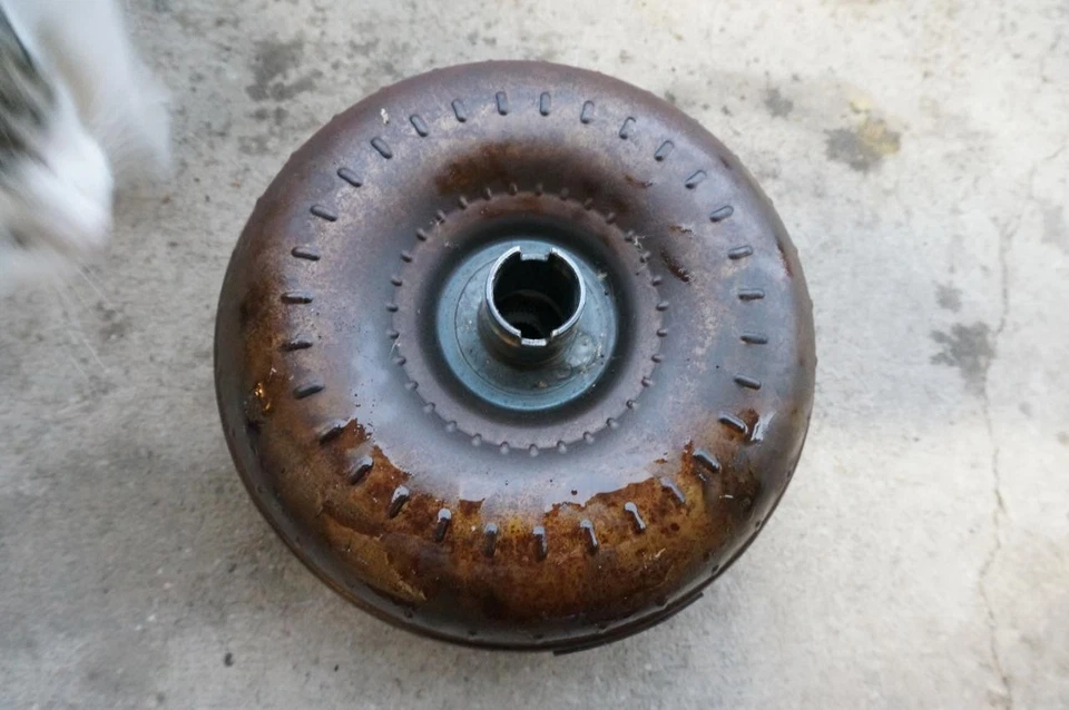 OEM BMW E30 M20B27 Automatic Transmission Torque Converter 86-87 325e 325es - Изображение 1 из 4