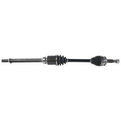 Front Right For Nissan for Rogue 2016 2017 2018 2019 2020 CV Axle Shaft 1pc - Imagem 1 de 4