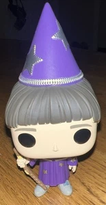 Funko POP! Television: Stranger Things WILL The WISE Figure #805 OOB - Picture 1 of 6