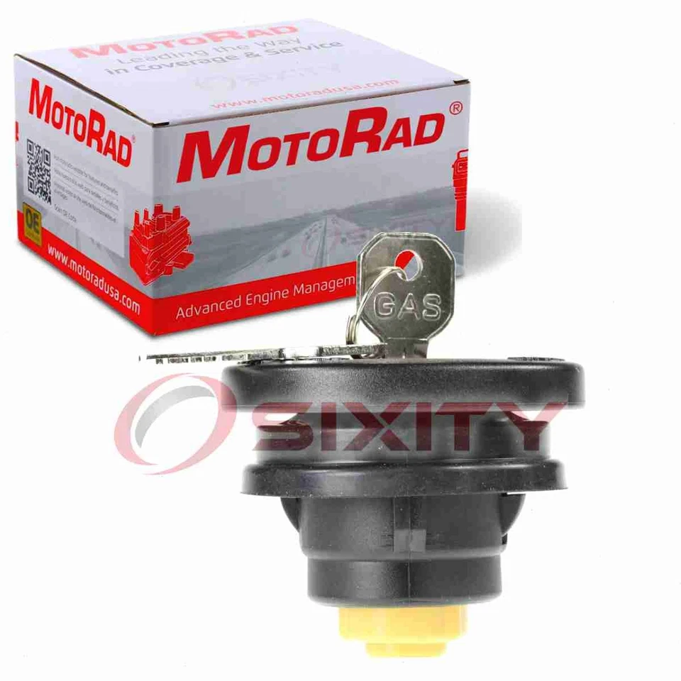 Tapa del tanque de combustible MotoRad para Mercedes-Benz 300SE 1988-1993 almacenamiento de entrega de gasolina je Foto 1 de 4