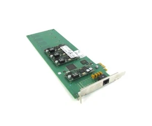 Multitech ISI9234PCIE/4 4-Modem Card V.92 Data V.34 Fax zy - Afbeelding 1 van 4