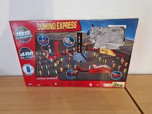 Domino Express Maxi Power mit Power Dealer - Hasbro - Vollständig - Bild 1 von 4