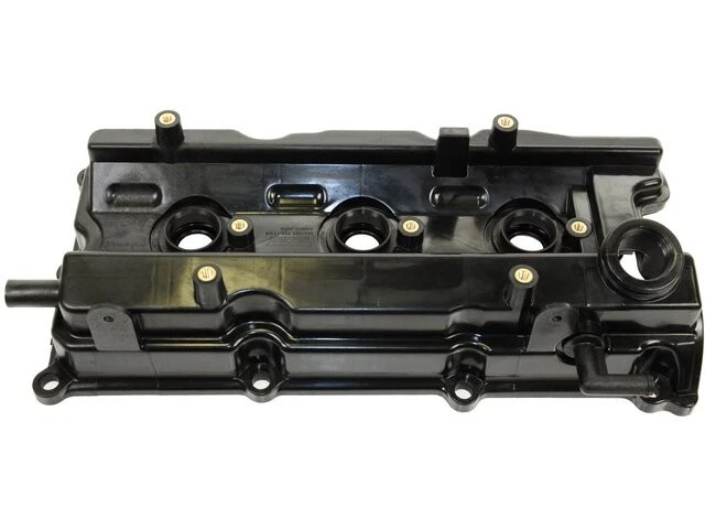 Cubierta de válvula izquierda para Nissan Quest 2004-2009 2005 2006 2007 2008 VQ157ZV Foto 1 de 1
