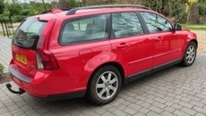 2009 V50 Volvo Estate - Picture 1 of 8