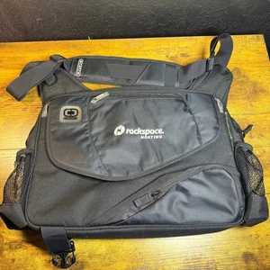 OGIO Rackspace Hosting Messenger Bag Laptop Schultertasche Arbeit Reise - Bild 1 von 5