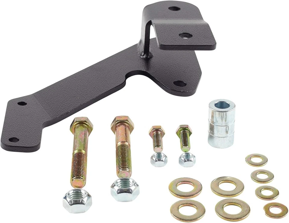 Soporte de barra de suspensión-Unlimited Sport RE1607 para Jeep Wrangler 07-12 Foto 1 de 1