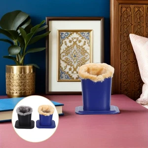 2 Pezzi Porta Occhiali da Scrivania Porta Occhiali da Tavolo - Foto 1 di 12