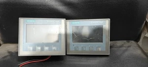 Siemens KTP400 6AV2 123-2DB03-0AX0 Simatic HMI Touch Panel Basic - Bild 1 von 4