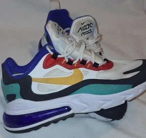 Size 6 - Nike Air Max 270 React Bauhaus W - Picture 1 of 8