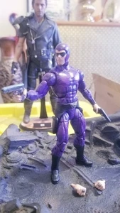Fantasma personalizado de Marvel Legends - Imagen 1 de 9