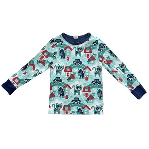 Maxomorra Tee size 5/6 - Picture 1 of 6