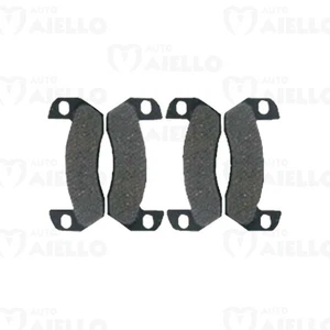 PASTIGLIE FRENI POSTERIORI LIGIER NOVA AMBRA XTOO MAX R S RS OPTIMAX - Imagen 1 de 1