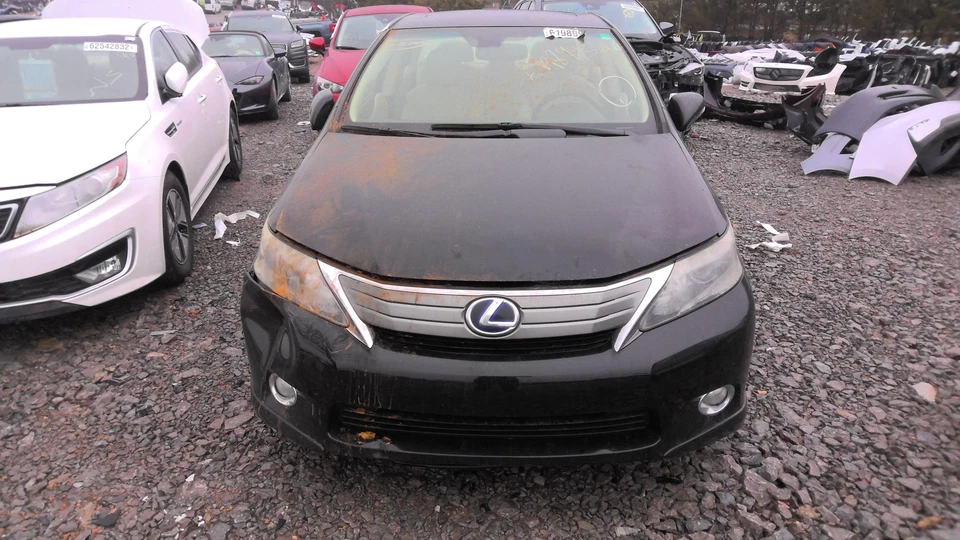 Puerta delantera izquierda LEXUS HS250H 10 11 12 Foto 1 de 4