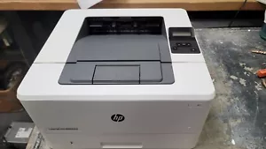 HP Laserjet Pro M402DN Printer - Picture 1 of 3