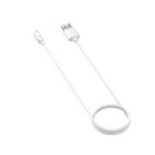 For Samsung Galaxy Fit 3 (SM-R390) Watch Magnetic Charging Cable Charger USB 1M