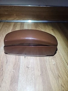 NOS Trim Line Western Electric Brown Bell system Phone Vintage (Untested) - Picture 1 of 8