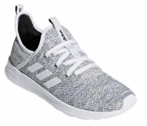 Adidas Cloudfoam Pure Damen Sportschuh Slipper Sneaker Laufschuh Größe 6 - Bild 1 von 12