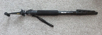 SLIK Lighty Pod III w/ Mini Ballhead Slik SBH-100 Nikon - Image 1 of 4