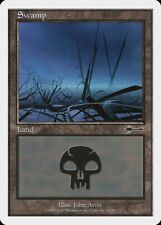 Swamp (82) Beatdown PLD Basic Land MAGIC THE GATHERING MTG CARD ABUGames