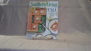 Southern Living, October 2023 Fall Classics - Picture 1 of 2