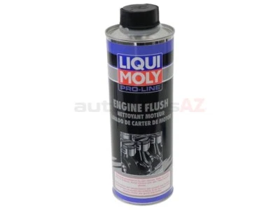Motor LIQUI MOLY Flush 2037 Foto 1 de 4