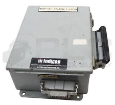 HOFFMAN A-1008CH CUT OUT BOX ELECTRICAL ENCLOSURE TYPE 12, 13