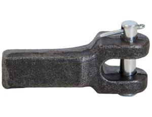 Buyers Products RETAINER SAFETY CHAIN 5/16IN FOR 5471000 - Picture 1 of 4