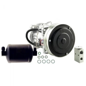 IH FARMALL INTERNATIONAL COMPRESSOR KIT 888301407 - Picture 1 of 2