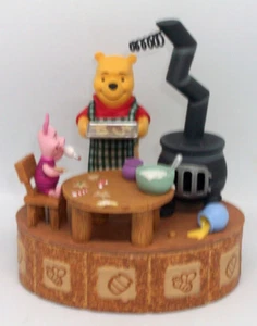 Hallmark 2007 Making Sweet Rememberies - Winnie the Pooh - Disney - Magic - Nuevo en caja - Imagen 1 de 20