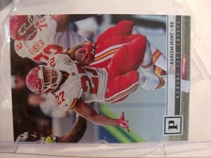 2018 Panini Football Card Singles    (YOU PICK CARDS) - Picture 1 of 3