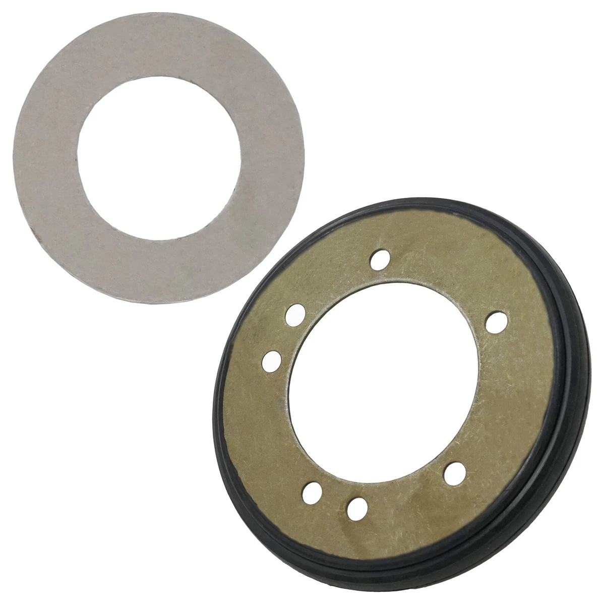 Replacement Drive Disc 10765 Rear Engine Riders Snowthrowers Lawn Mower ...