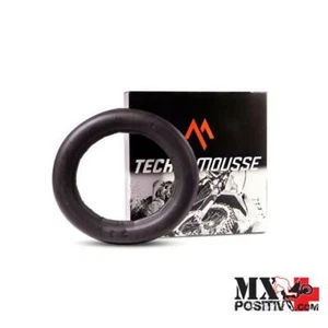 MOUSSE ENDURO TECHNOMOUSSE M004 140/80-18 POSTERIORE