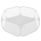  Pet Foldable Fence Polyester Baby Hexagonal Indoor Infant Game Tent Bunny