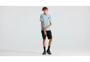 Specialized Men's S-Logo Short Sleeve T-Shirt - Picture 1 of 25