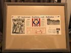 50th Hall of Fame Anniversary Doubleday Field Dedication Limited Edition 28 x 20