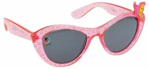 Disney Store Girls Fancy Nancy Sunglasses Butterfly Shape Ages 3+ UVA & UVB - Picture 1 of 1