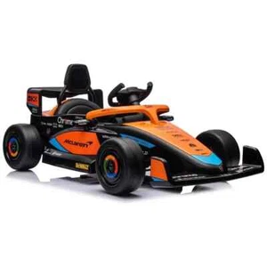 Formula One McLaren Electric Car 12V Ride On Kids Children Car Toy On Remote - Picture 1 of 9