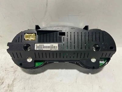 Medidor de velocímetro usado se adapta a: Mercedes-benz Mercedes clase ml 164 2009 tipo ML350 Foto 1 de 4