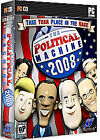 Political Machine 2008 (PC, 2008)