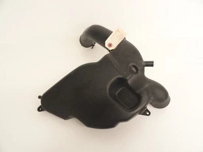 01 Yamaha YZF 600 conducto de aire de admisión derecha 4TV-2838T-00-00 Foto 1 de 2