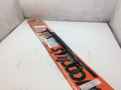 Woodys Slim Jim 4" Carbide Runner 1998-2002 MXZ Mach 1 Legend GT OEM SS4-8250 Foto 1 de 4